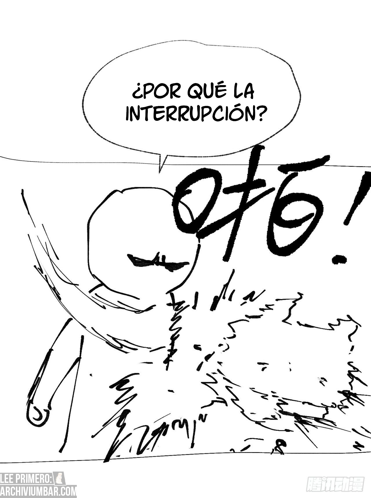 El sistema de involución más fuerte — Capitulo 30 — 31