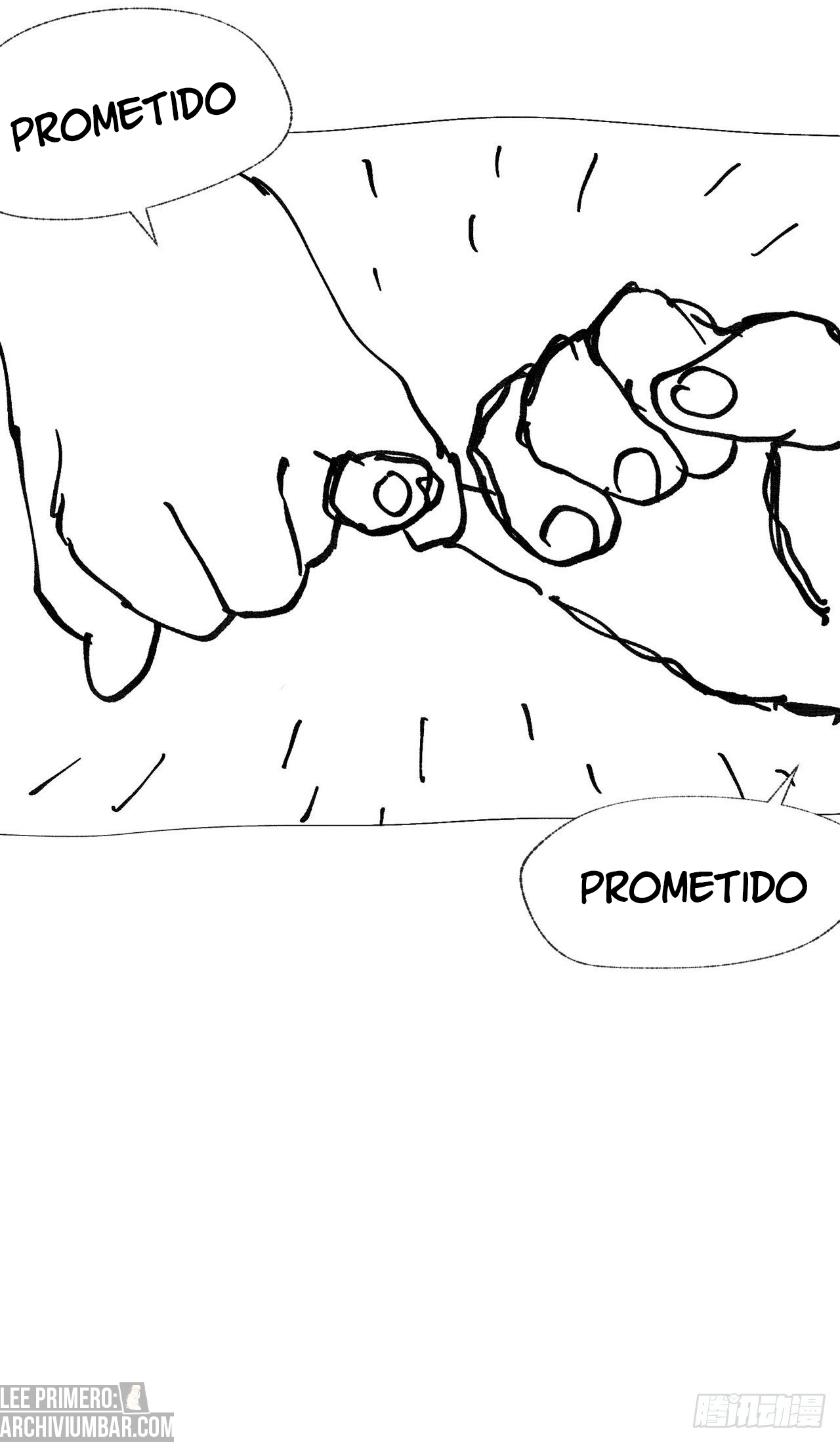 El sistema de involución más fuerte — Capitulo 30 — 33