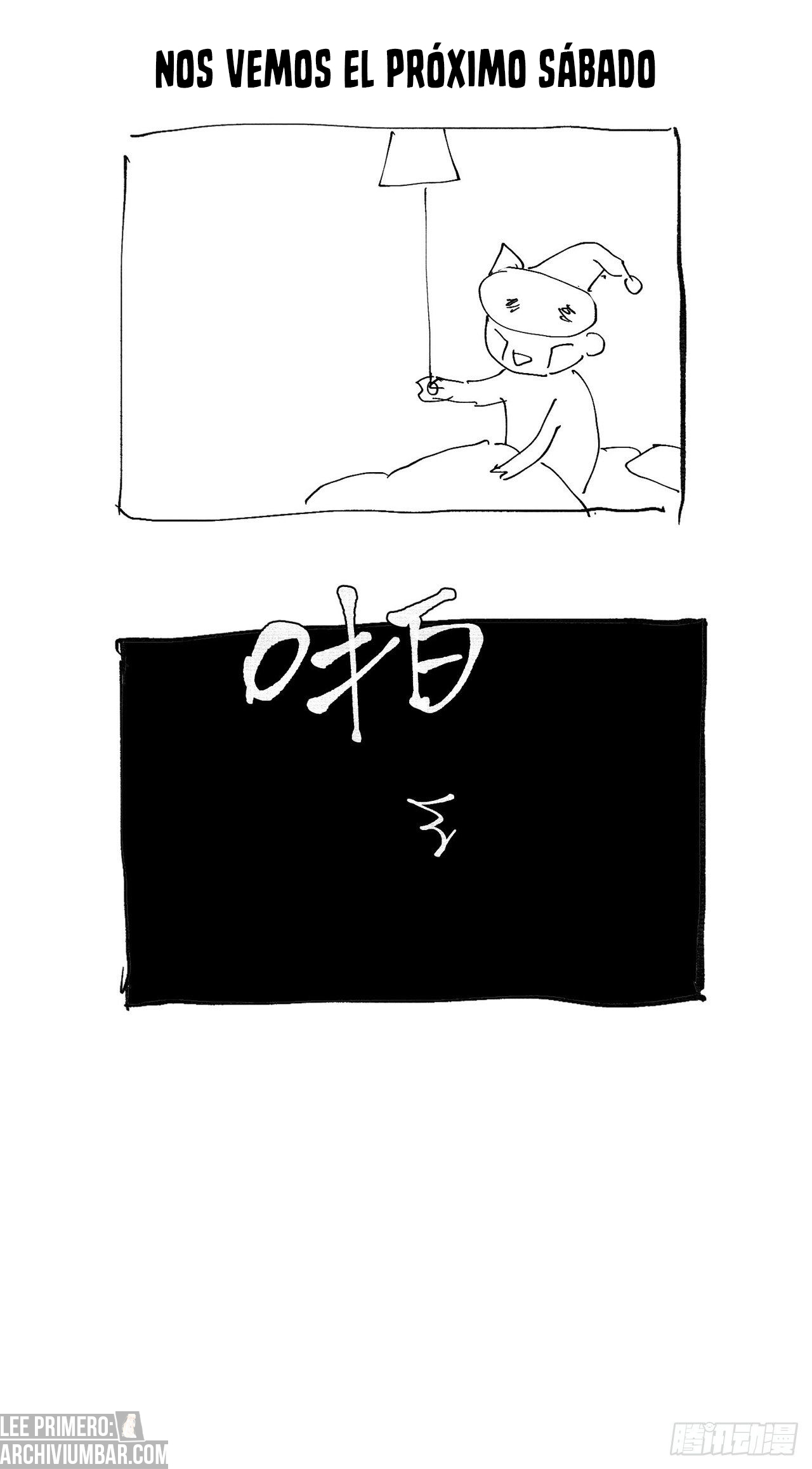 El sistema de involución más fuerte — Capitulo 30 — 34