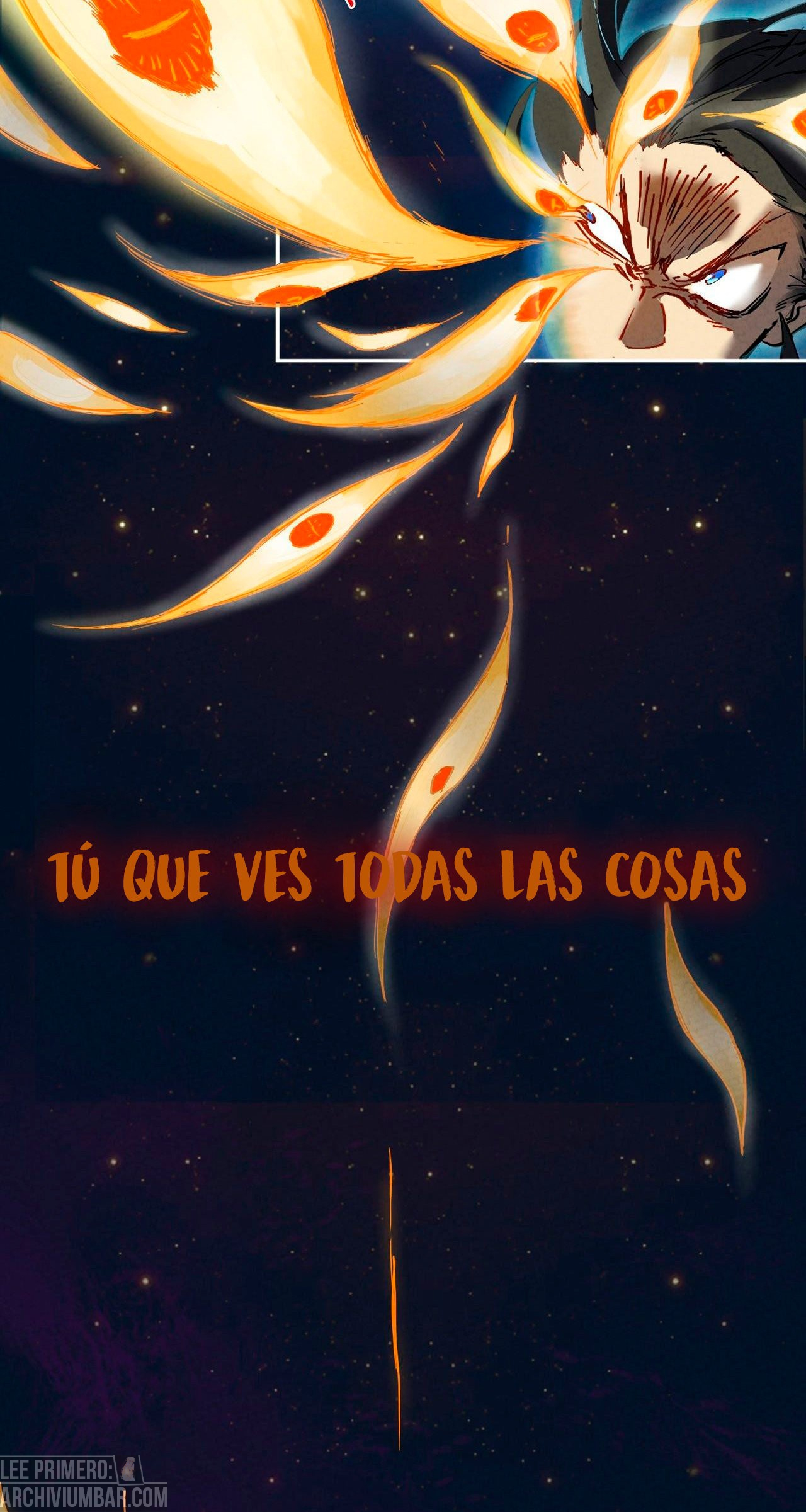 El sistema de involución más fuerte — Capitulo 3 — 21