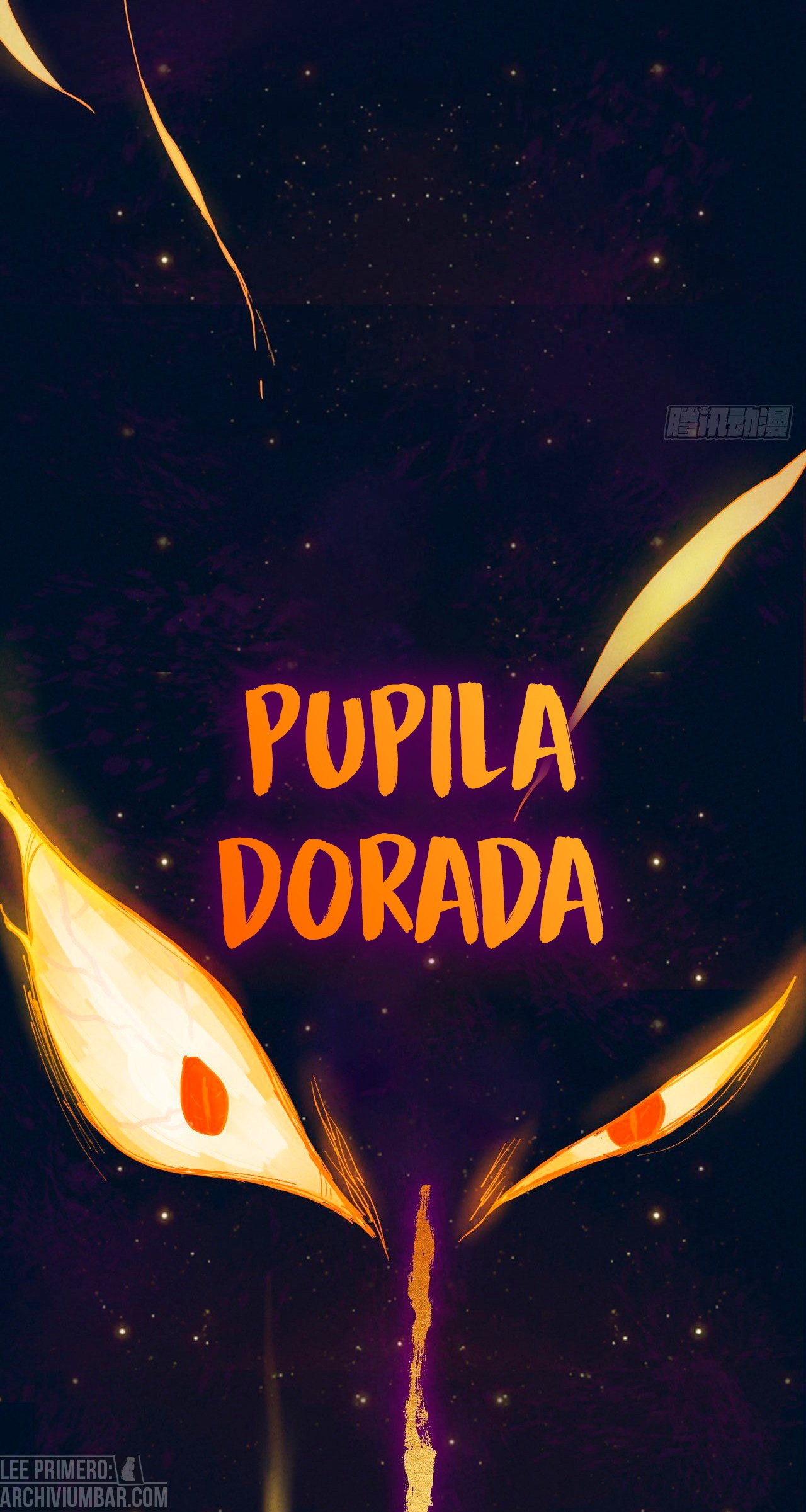 El sistema de involución más fuerte — Capitulo 3 — 22
