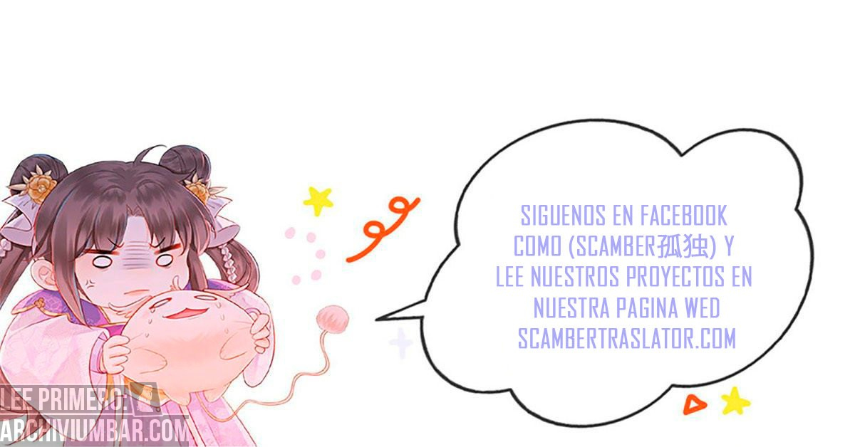 El sistema de involución más fuerte — Capitulo 3 — 39