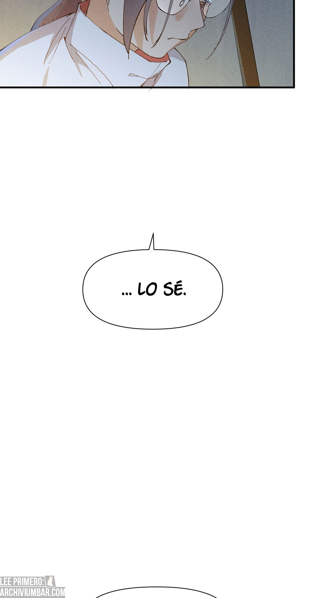 El sistema de involución más fuerte — Capitulo 71 — 11