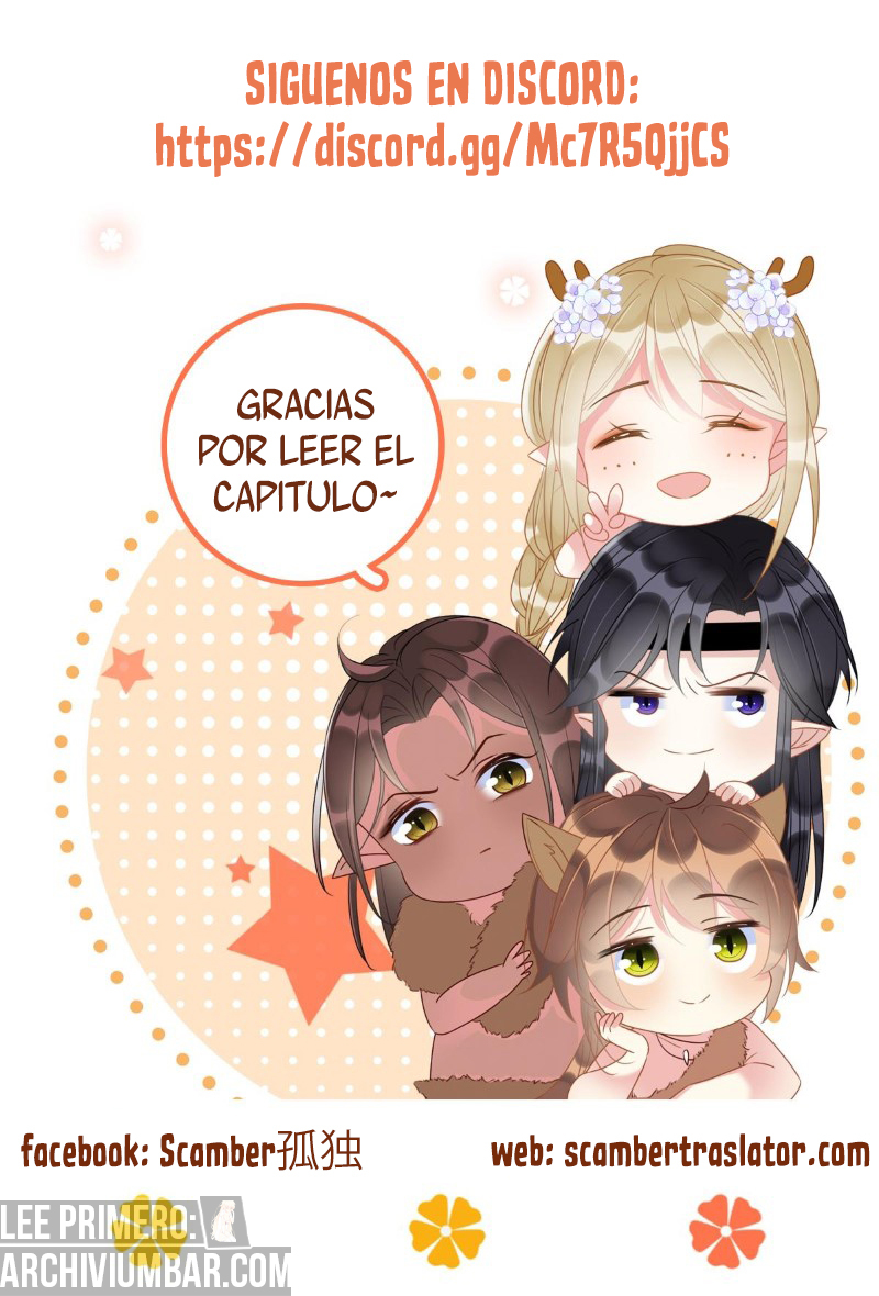 El sistema de involución más fuerte — Capitulo 71 — 24