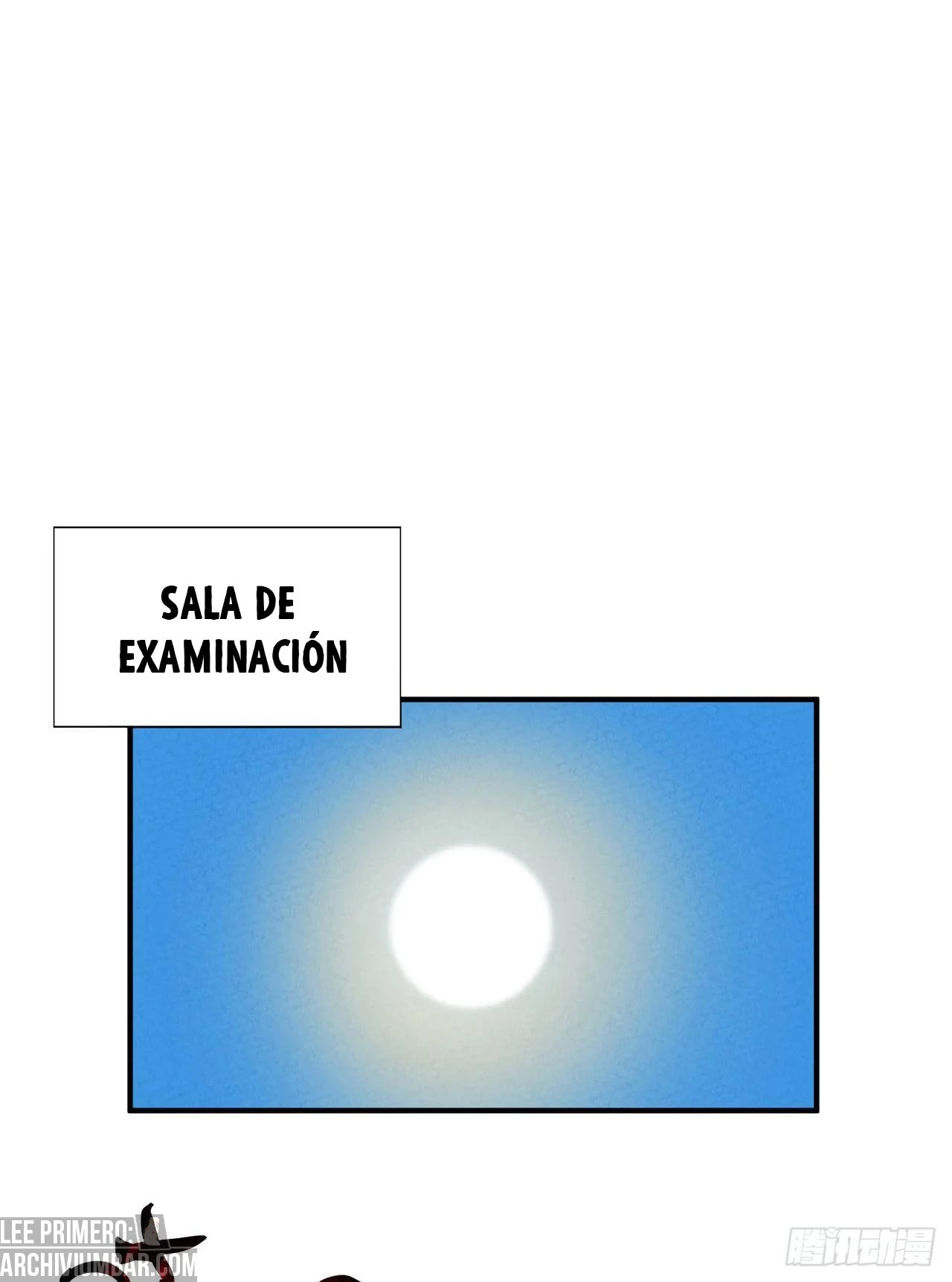 El sistema de involución más fuerte — Capitulo 39 — 13