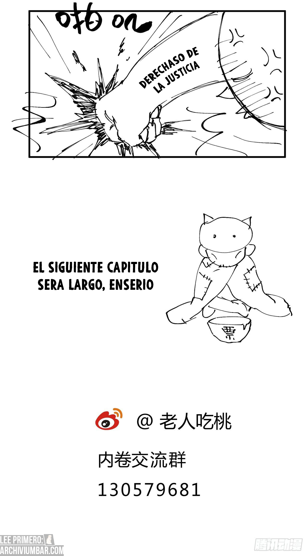 El sistema de involución más fuerte — Capitulo 12 — 33