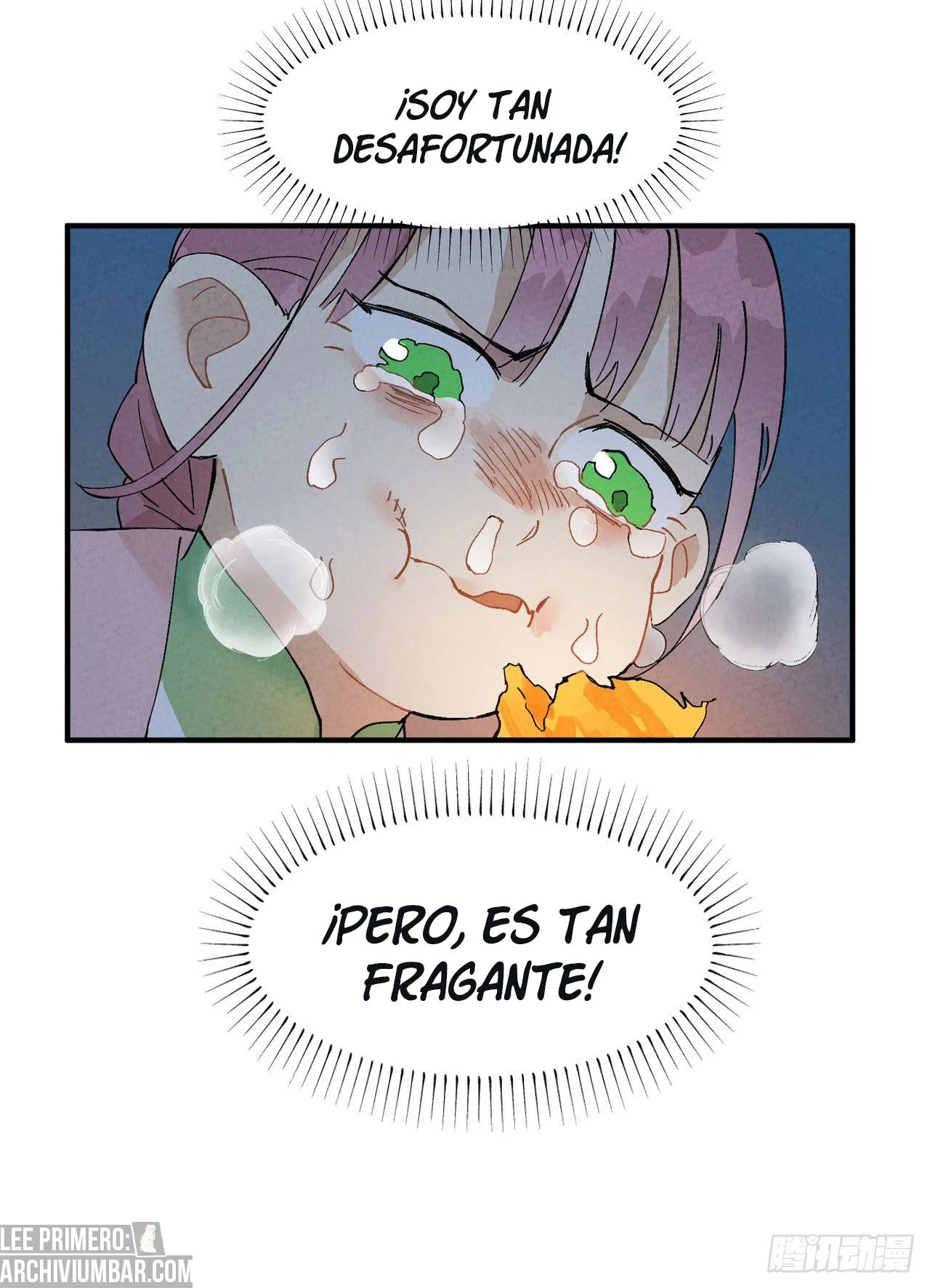 El sistema de involución más fuerte — Capitulo 35 — 27