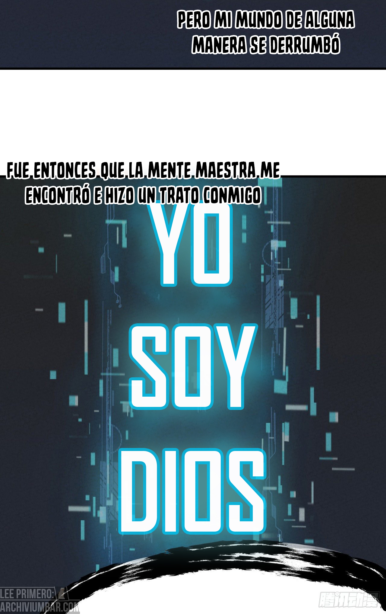El sistema de involución más fuerte — Capitulo 16 — 3