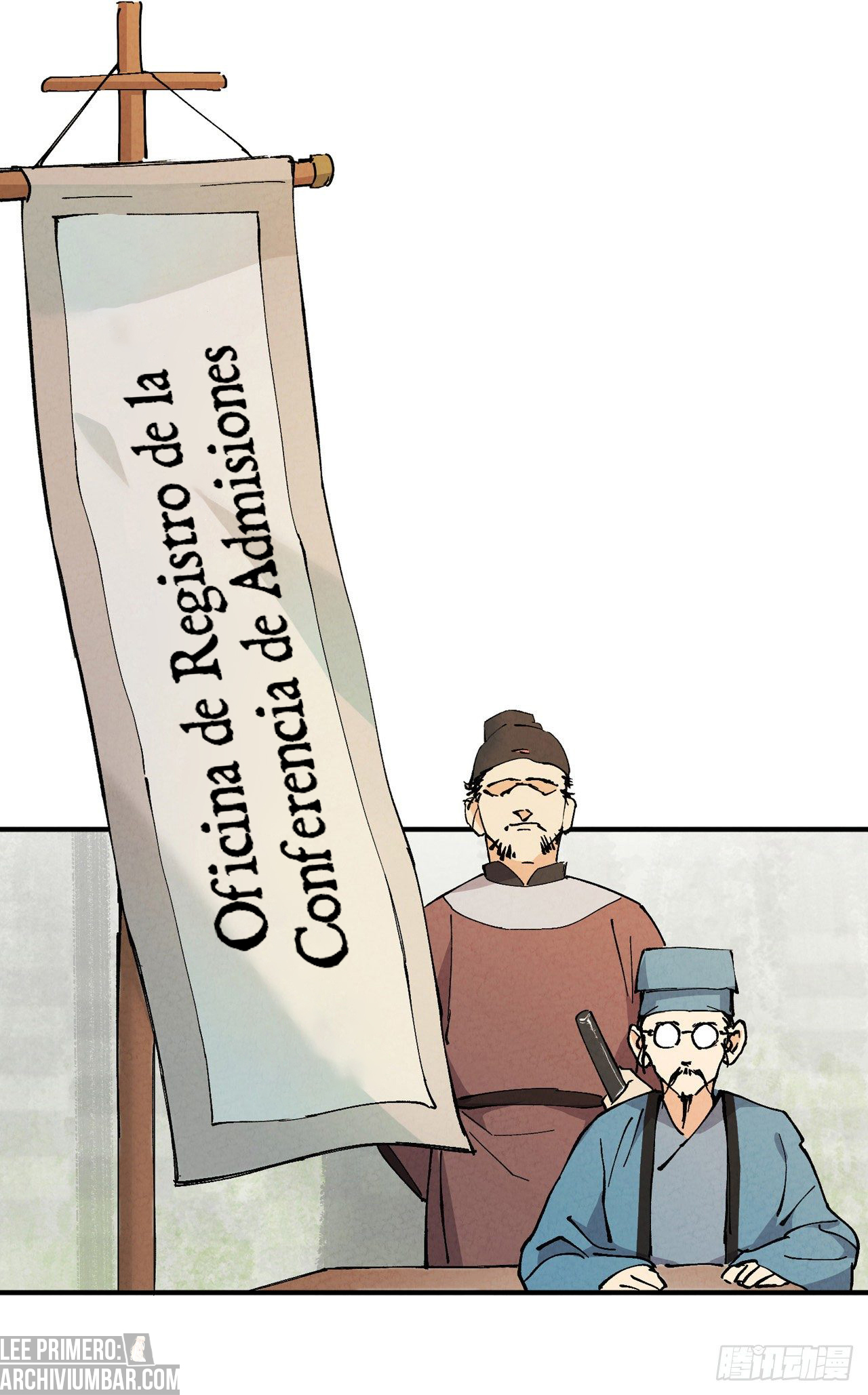 El sistema de involución más fuerte — Capitulo 16 — 25