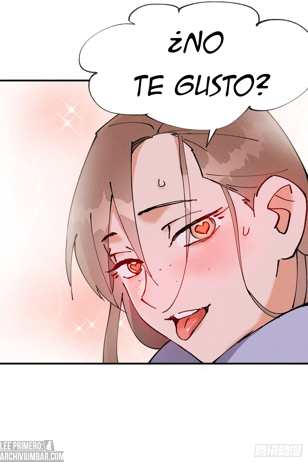 El sistema de involución más fuerte — Capitulo 27 — 16