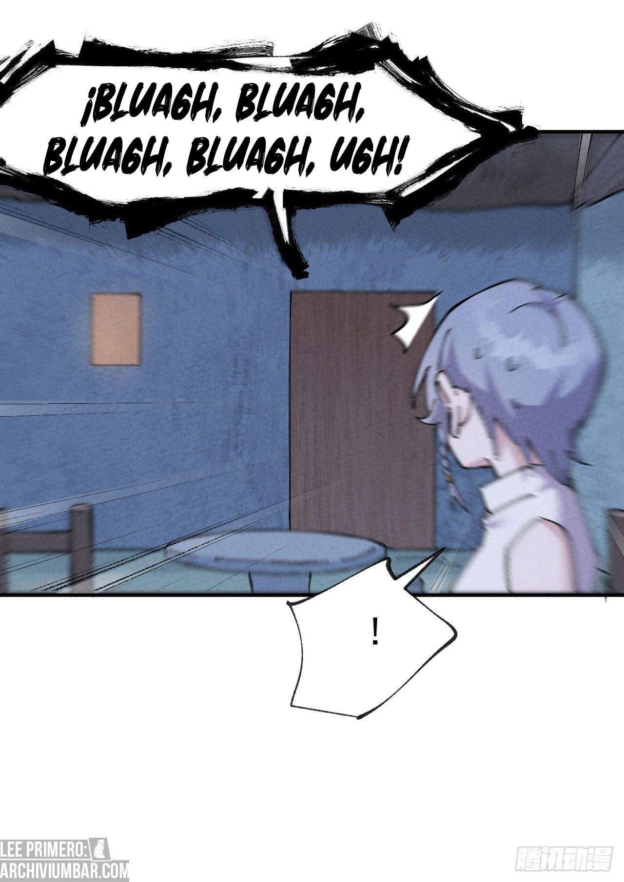 El sistema de involución más fuerte — Capitulo 27 — 19