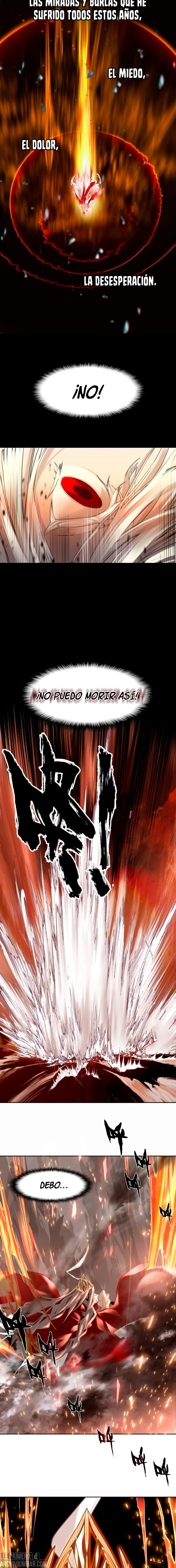 En realidad, soy un experto incomparable — Capitulo 1 — 5