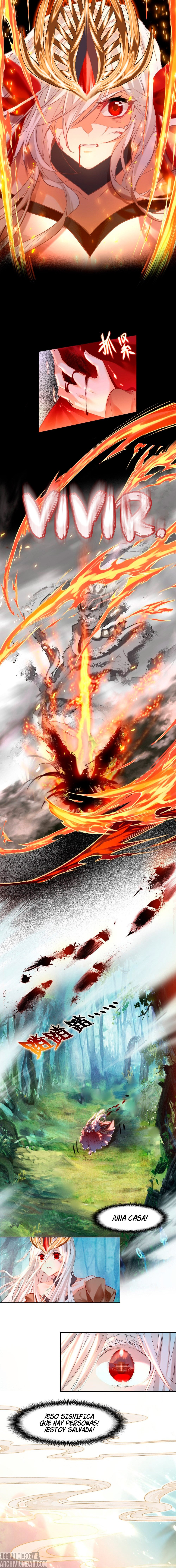 En realidad, soy un experto incomparable — Capitulo 1 — 6