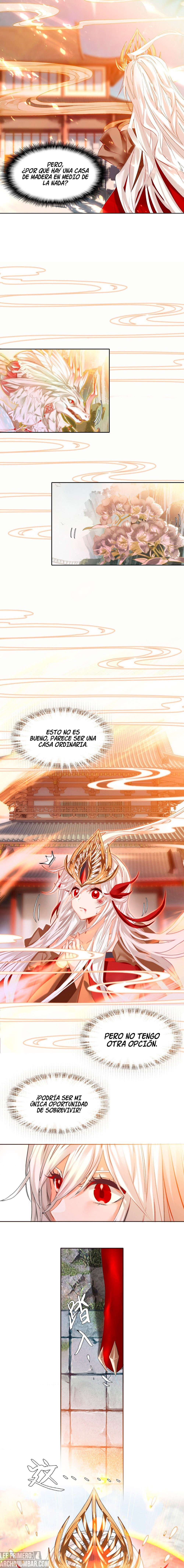 En realidad, soy un experto incomparable — Capitulo 1 — 7