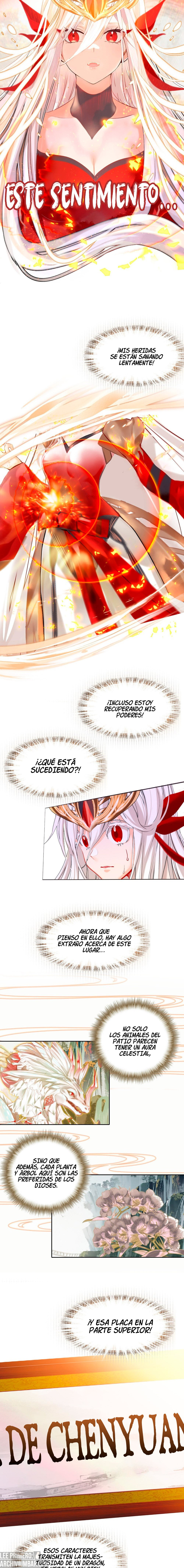 En realidad, soy un experto incomparable — Capitulo 1 — 8