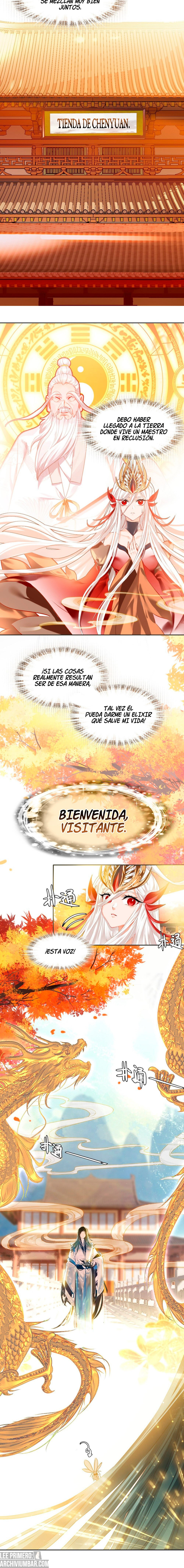 En realidad, soy un experto incomparable — Capitulo 1 — 9