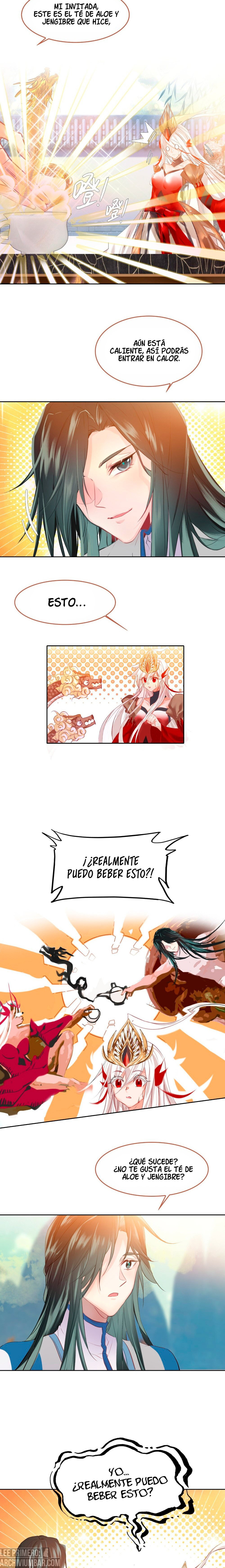 En realidad, soy un experto incomparable — Capitulo 1 — 11
