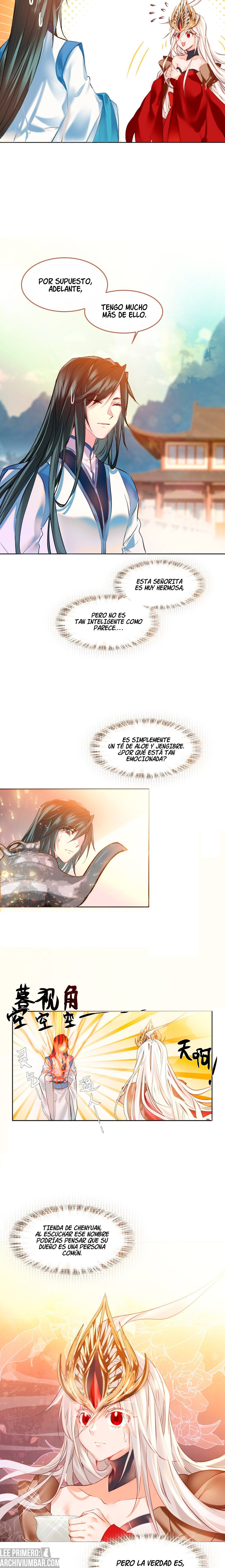 En realidad, soy un experto incomparable — Capitulo 1 — 12