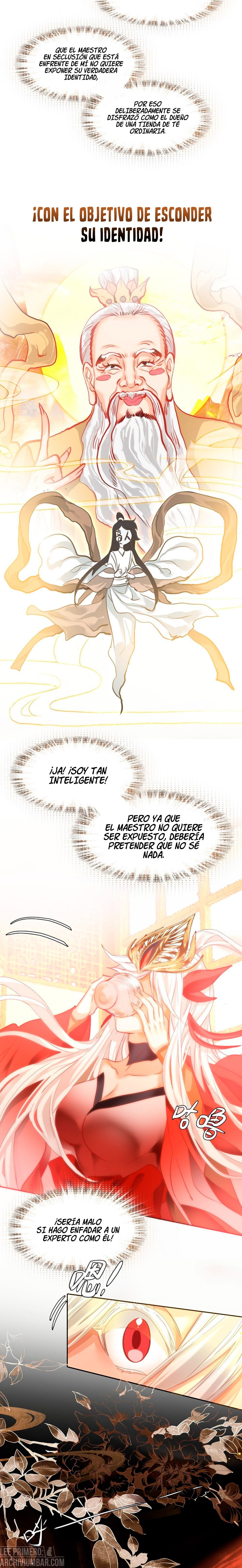 En realidad, soy un experto incomparable — Capitulo 1 — 13