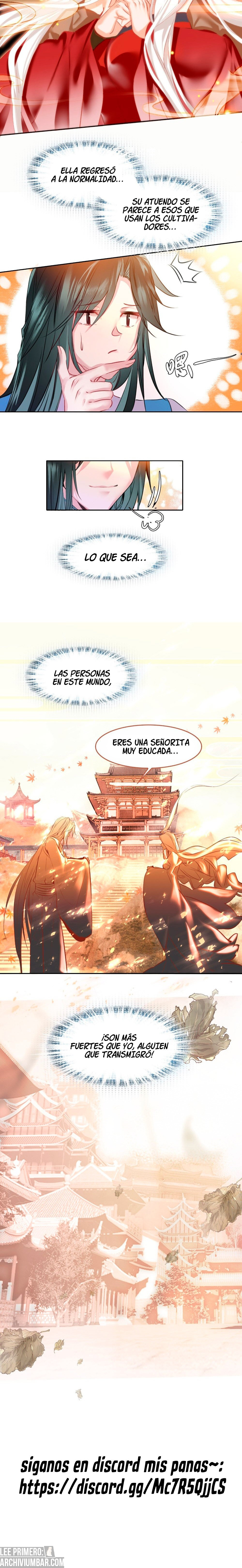 En realidad, soy un experto incomparable — Capitulo 1 — 15