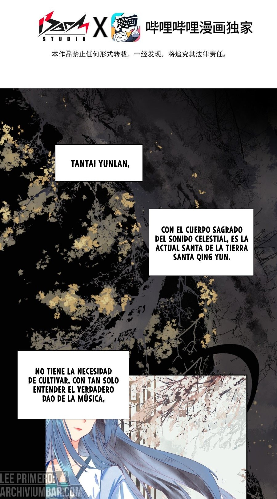En realidad, soy un experto incomparable — Capitulo 24 — 3