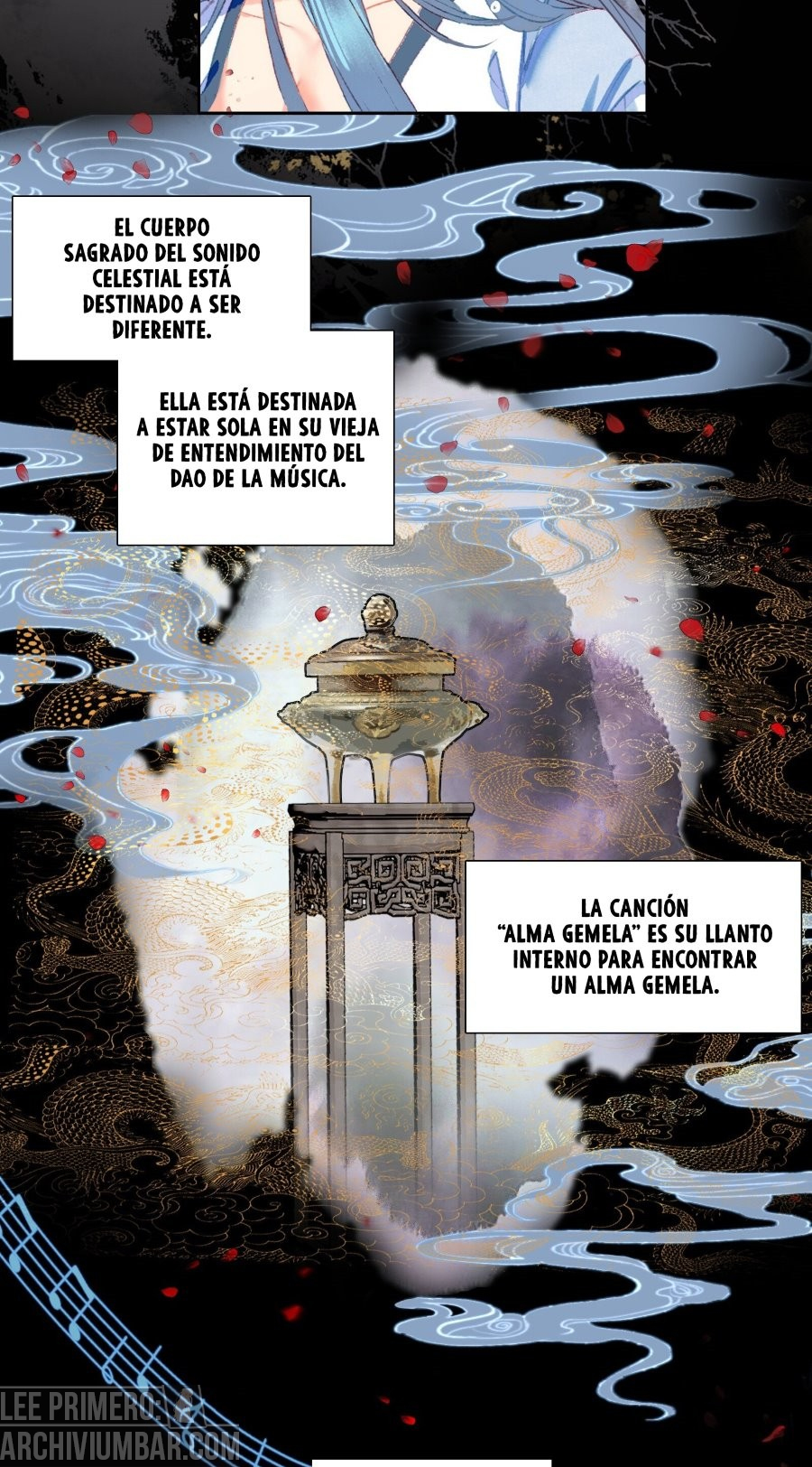 En realidad, soy un experto incomparable — Capitulo 24 — 6