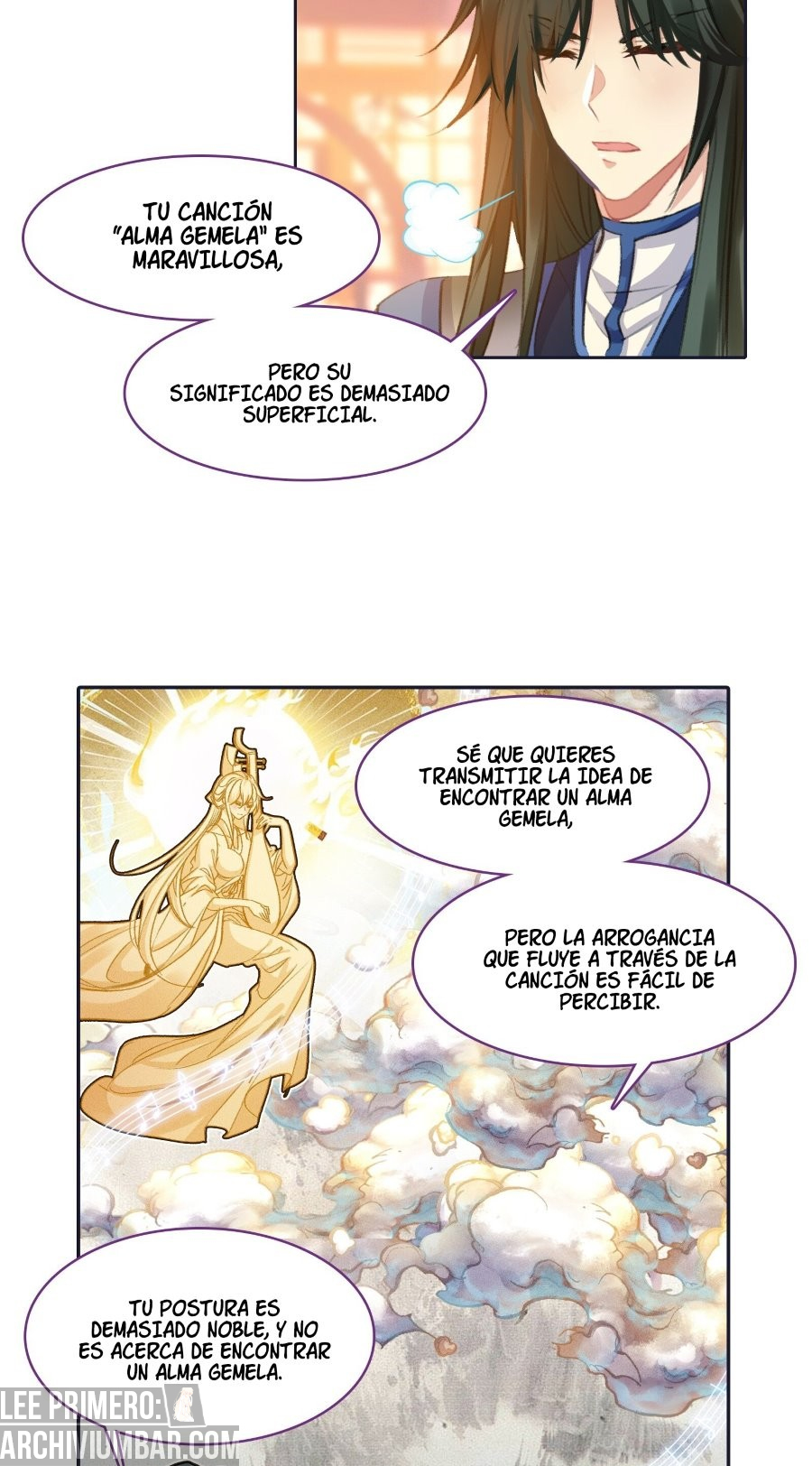 En realidad, soy un experto incomparable — Capitulo 24 — 10