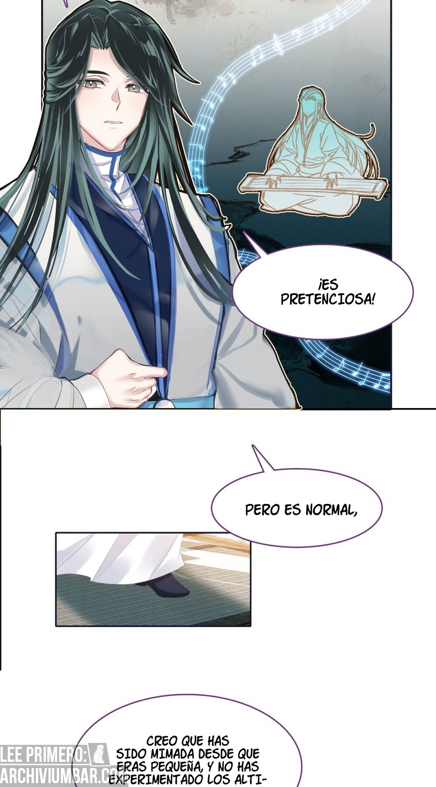 En realidad, soy un experto incomparable — Capitulo 24 — 11