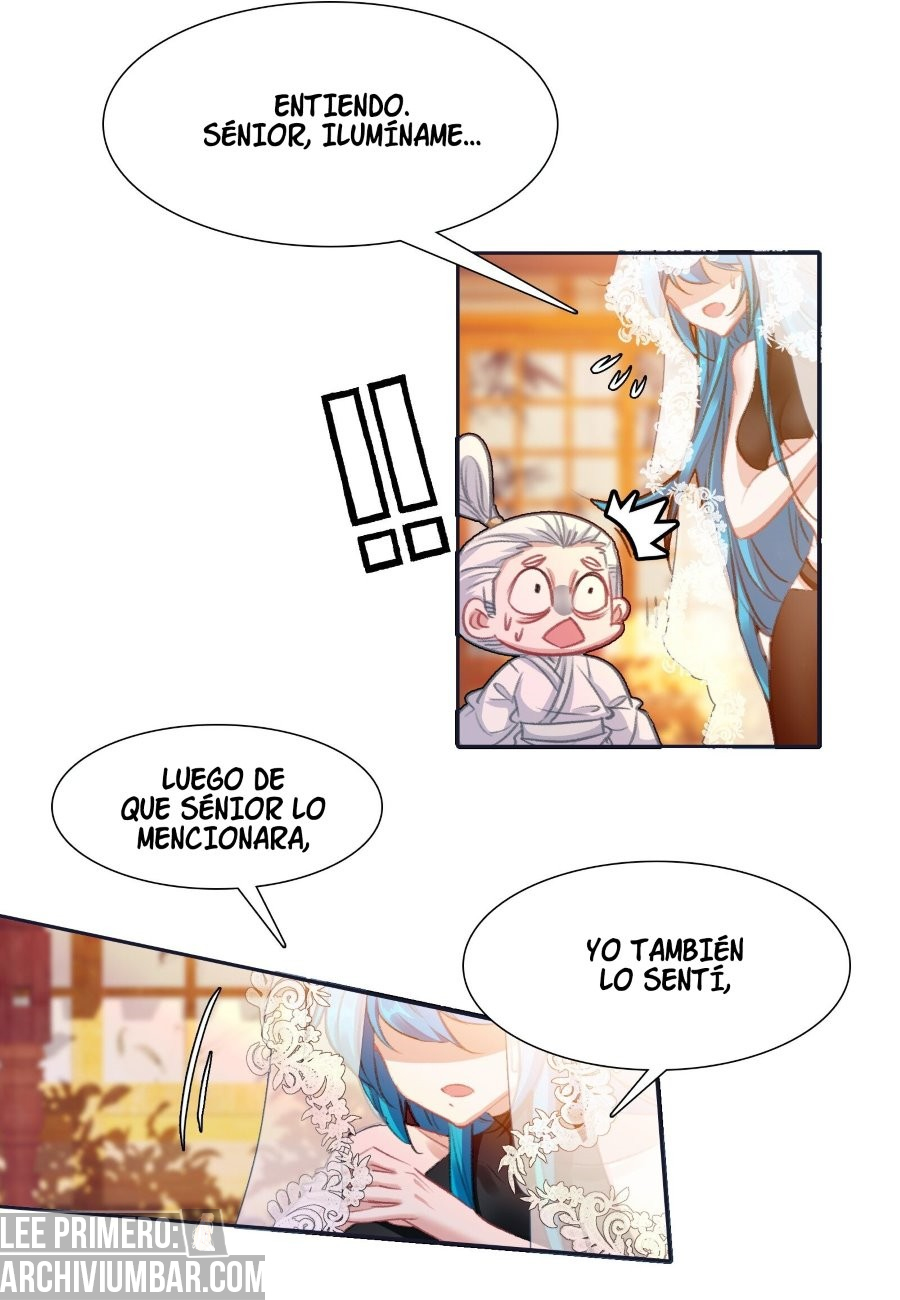 En realidad, soy un experto incomparable — Capitulo 24 — 14