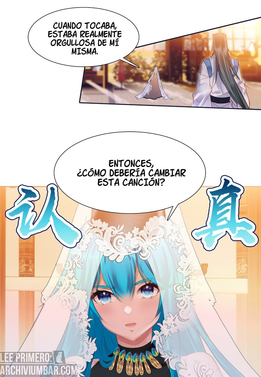 En realidad, soy un experto incomparable — Capitulo 24 — 15