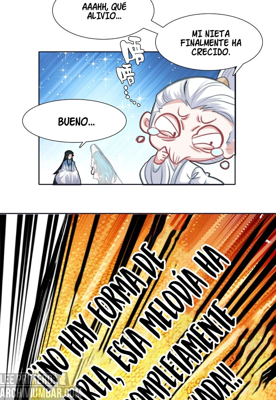 En realidad, soy un experto incomparable — Capitulo 24 — 17