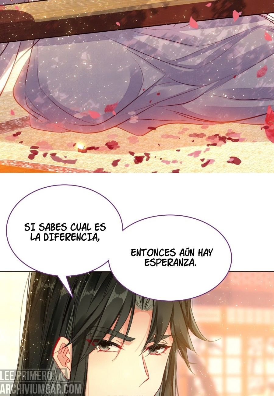 En realidad, soy un experto incomparable — Capitulo 24 — 24