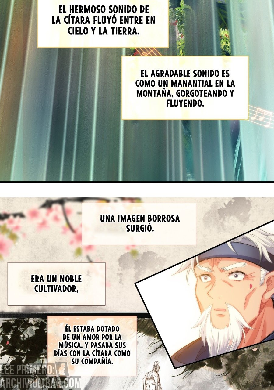 En realidad, soy un experto incomparable — Capitulo 24 — 30