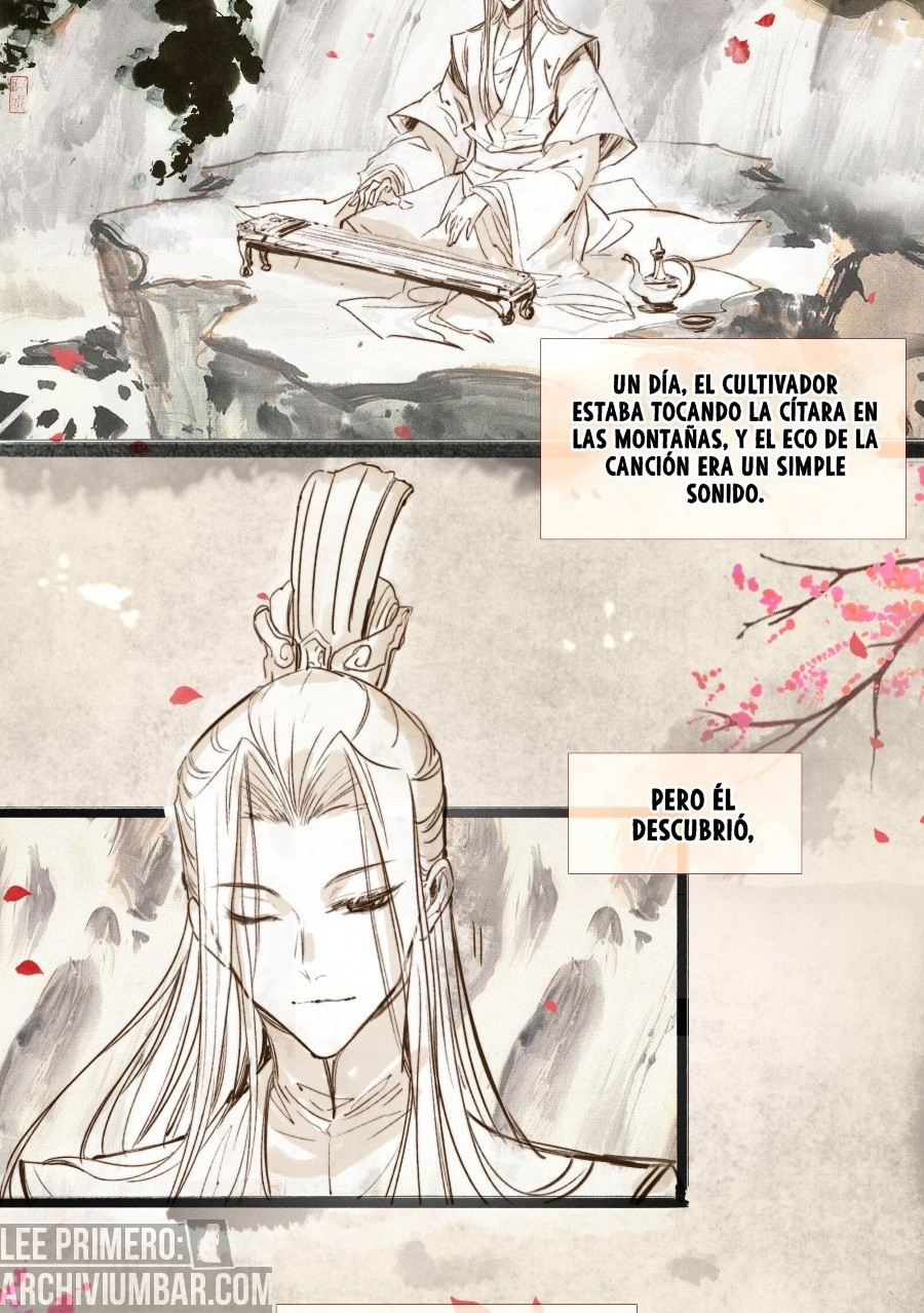 En realidad, soy un experto incomparable — Capitulo 24 — 31