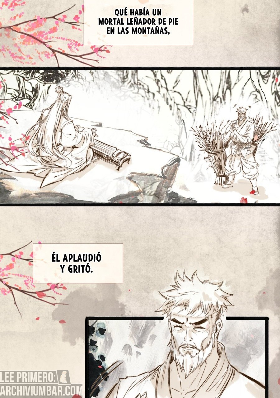 En realidad, soy un experto incomparable — Capitulo 24 — 32