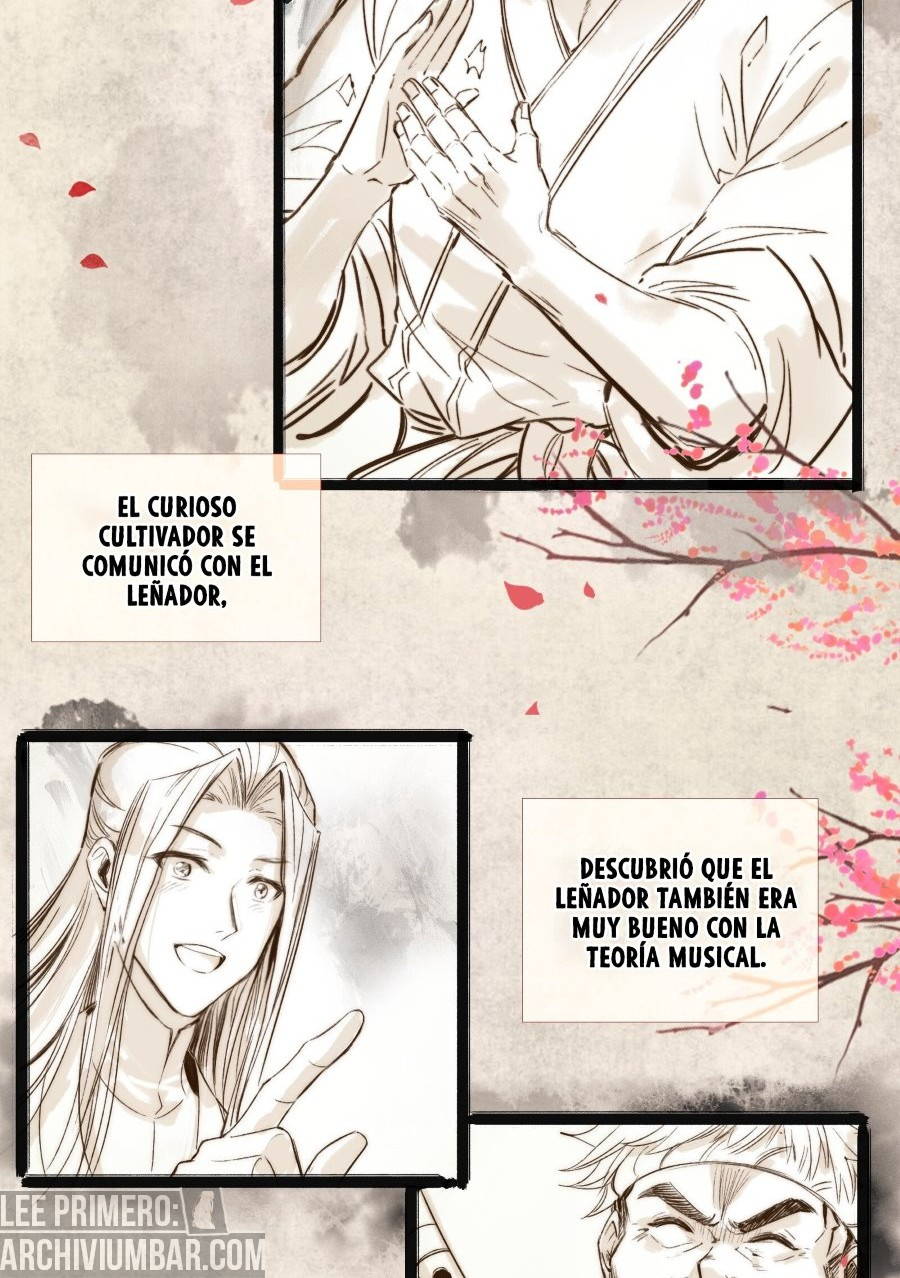 En realidad, soy un experto incomparable — Capitulo 24 — 33