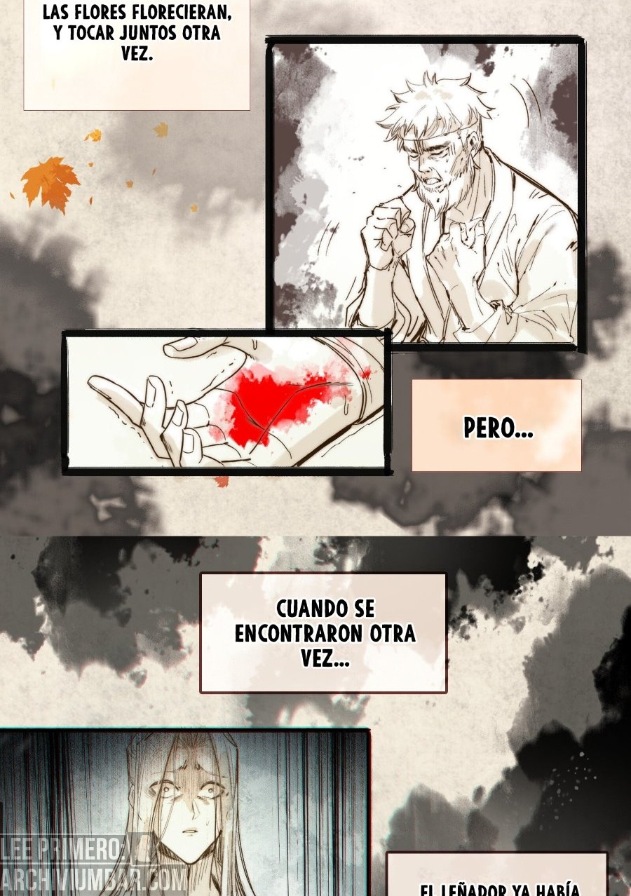 En realidad, soy un experto incomparable — Capitulo 24 — 36