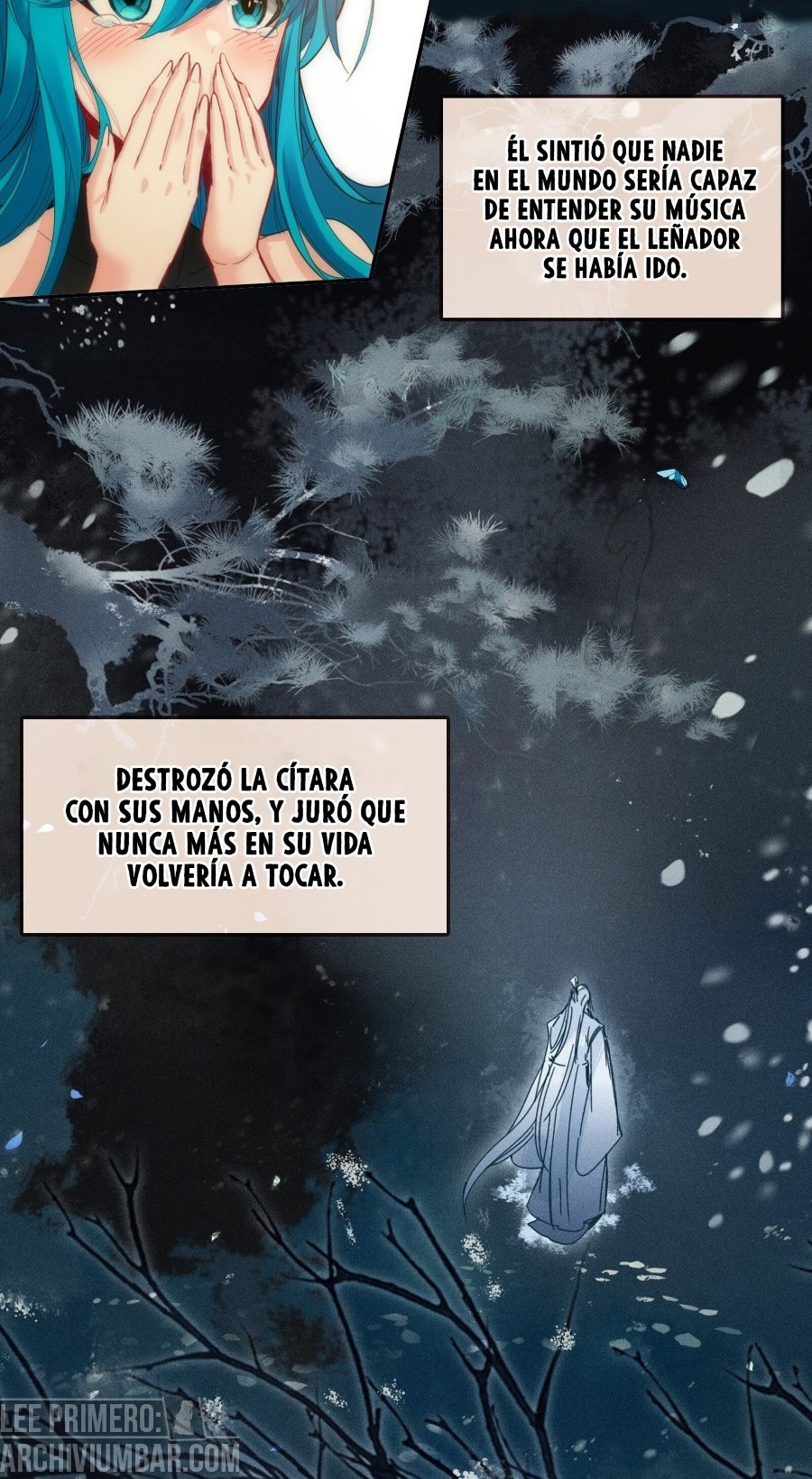 En realidad, soy un experto incomparable — Capitulo 24 — 39