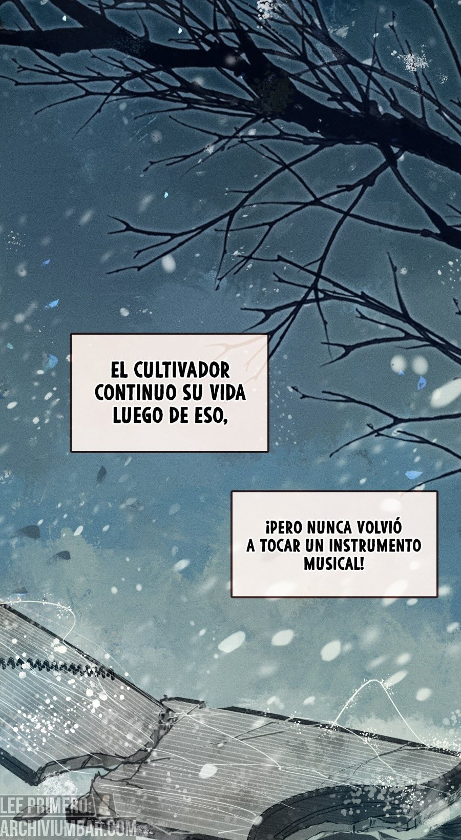En realidad, soy un experto incomparable — Capitulo 24 — 40