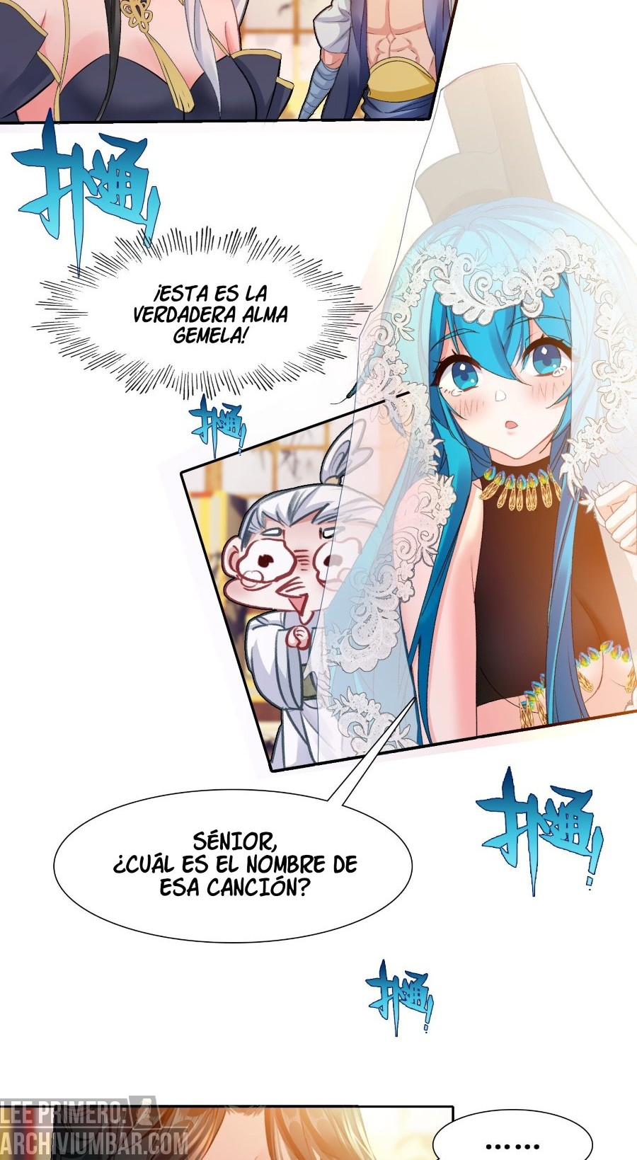 En realidad, soy un experto incomparable — Capitulo 24 — 42