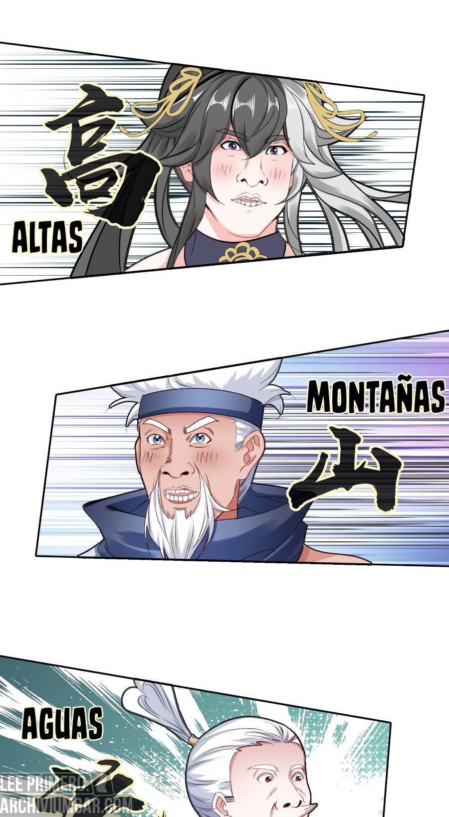 En realidad, soy un experto incomparable — Capitulo 24 — 44