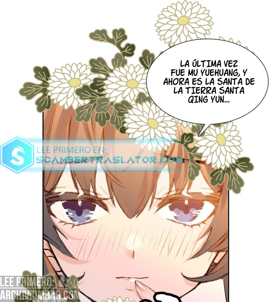 En realidad, soy un experto incomparable — Capitulo 24 — 50