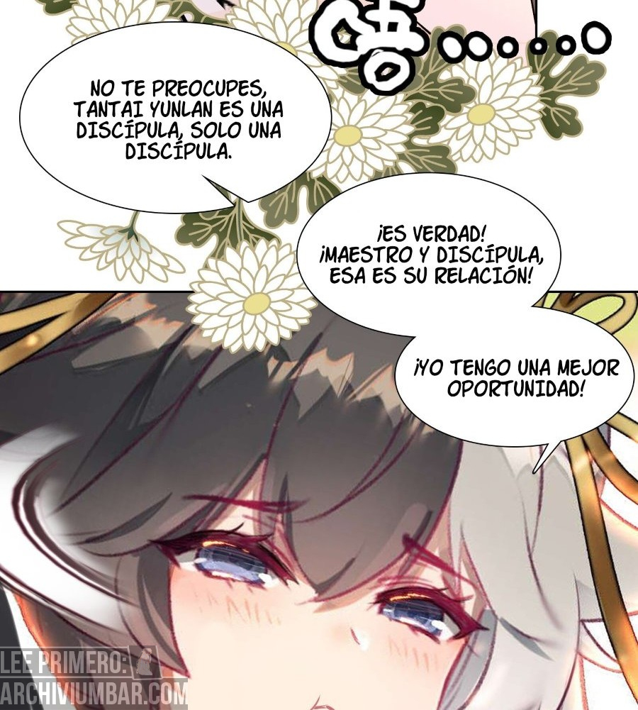 En realidad, soy un experto incomparable — Capitulo 24 — 51