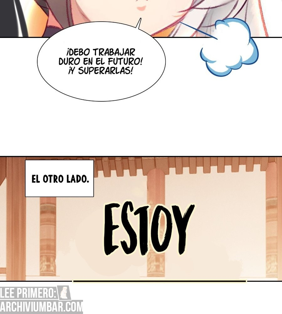 En realidad, soy un experto incomparable — Capitulo 24 — 52