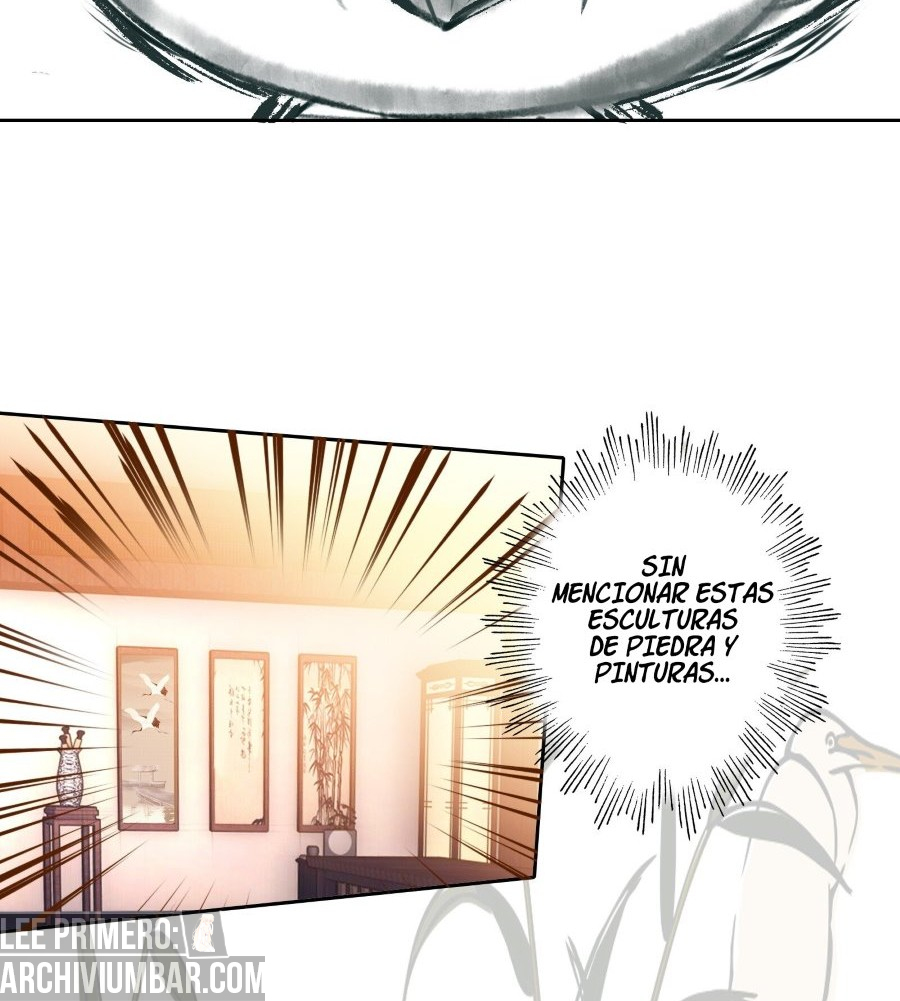En realidad, soy un experto incomparable — Capitulo 24 — 54