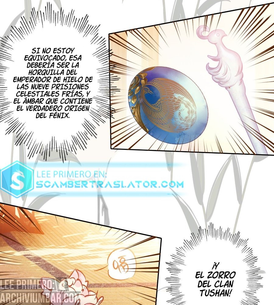 En realidad, soy un experto incomparable — Capitulo 24 — 55