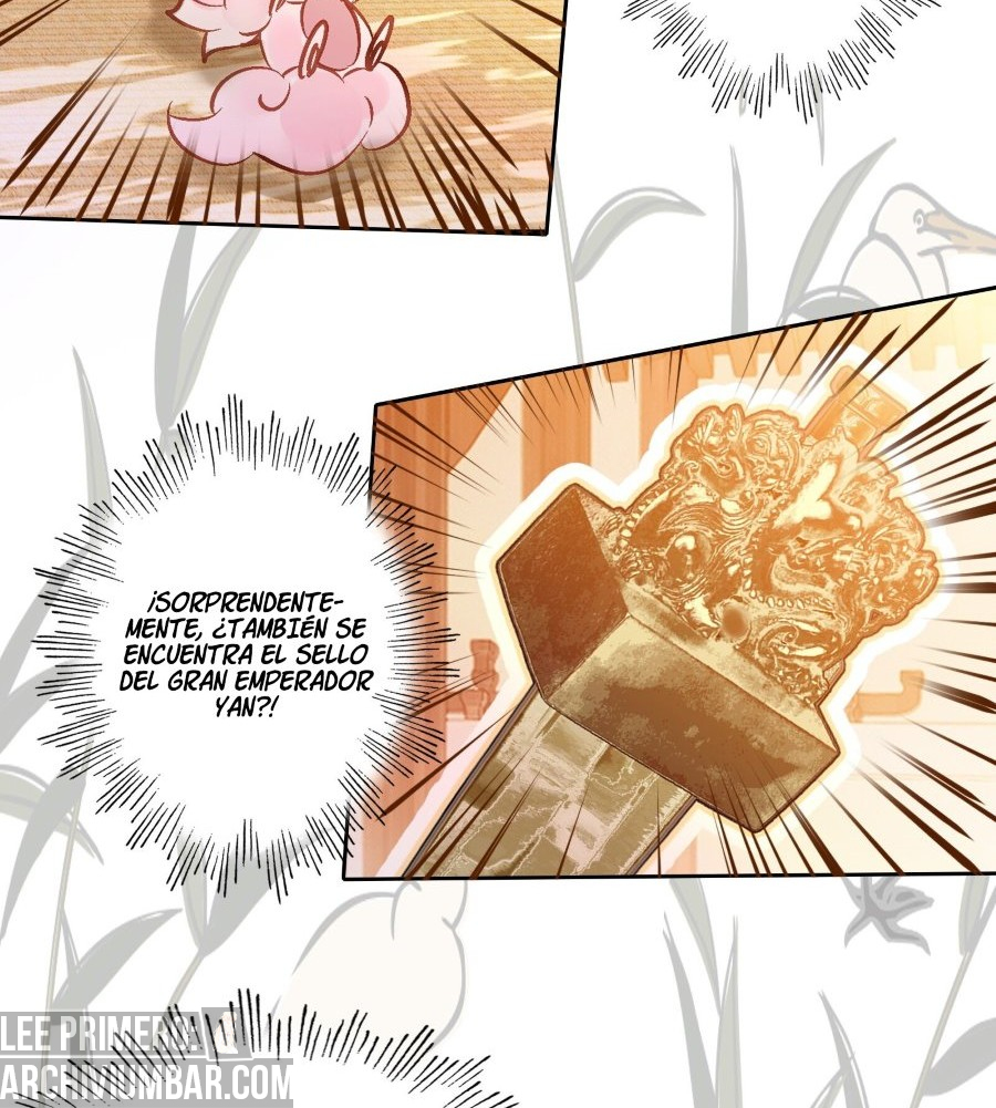 En realidad, soy un experto incomparable — Capitulo 24 — 56