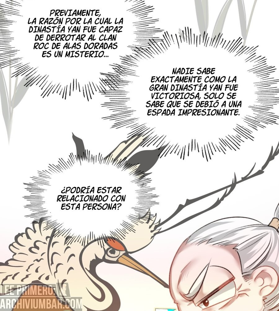 En realidad, soy un experto incomparable — Capitulo 24 — 57