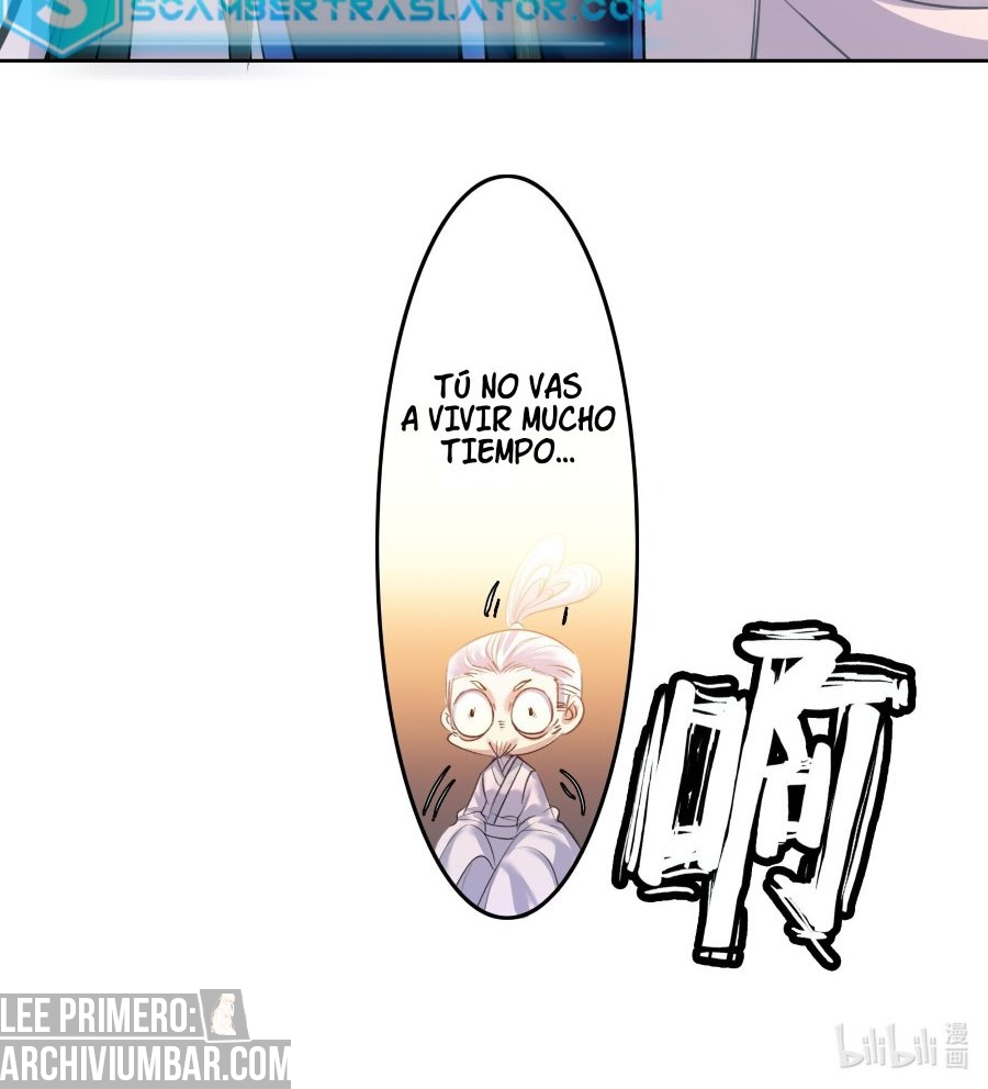 En realidad, soy un experto incomparable — Capitulo 24 — 61
