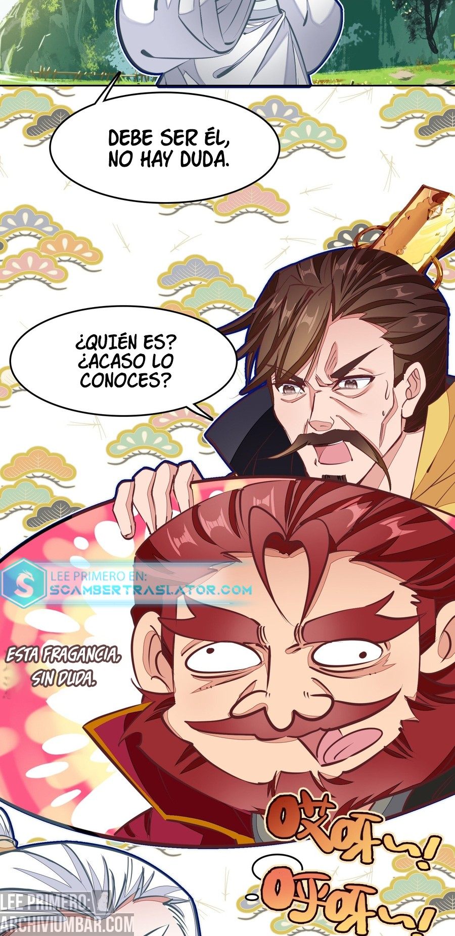 En realidad, soy un experto incomparable — Capitulo 38 — 5